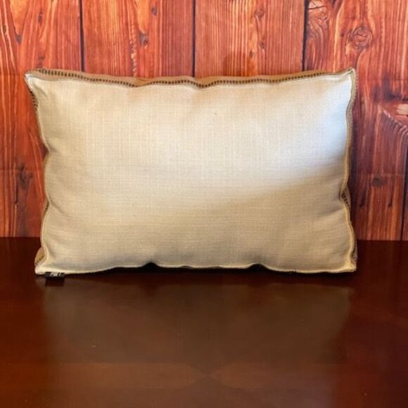 Decorative Throw Pillow With Quote Home Decor Sofa By Splashworks Funny Gift - Picture 7 of 8